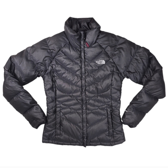 THE NORTH FACE DOWN 550 PUFFER JACKET - Picture 1 of 6